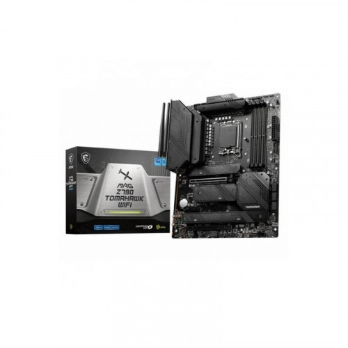 MSI MAG Z790 Tomahawk Wifi Placa Base...