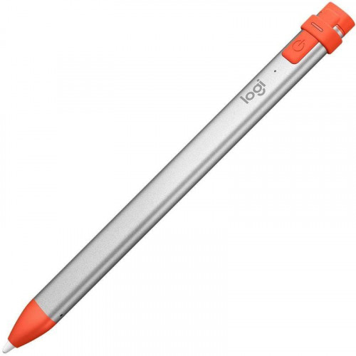 Logitech Crayon Lápiz Digital para iPad