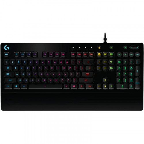 Logitech G213 Prodigy Teclado Gaming RGB