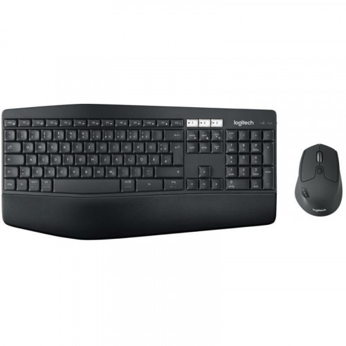Logitech MK850 Performance Teclado y...