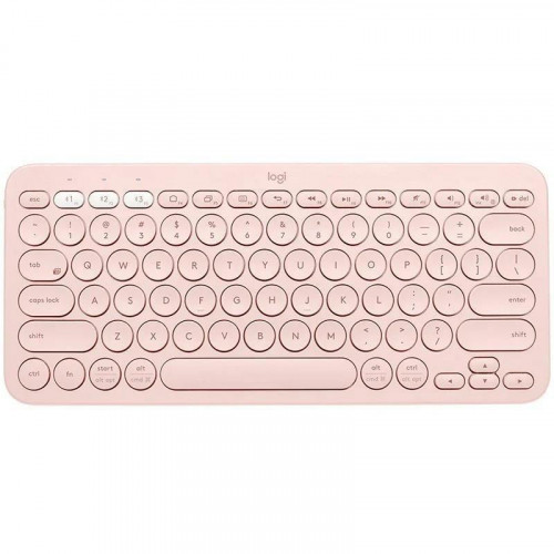 Logitech K380 Teclado Bluetooth...