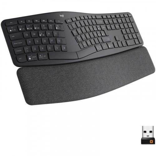 Logitech Ergo K860 Teclado...