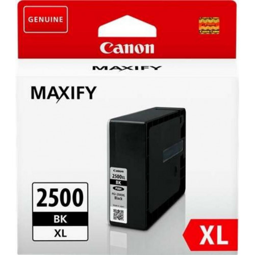 Canon PGI-2500XL Cartucho de Tinta Negro