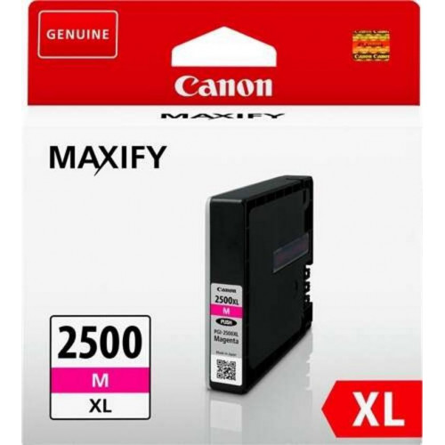 Canon PGI-2500XL Cartucho de Tinta...