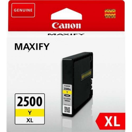 Canon PGI-2500XL Cartucho de Tinta...