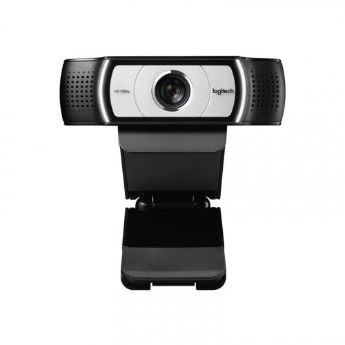 Logitech C930e Webcam HD Pro