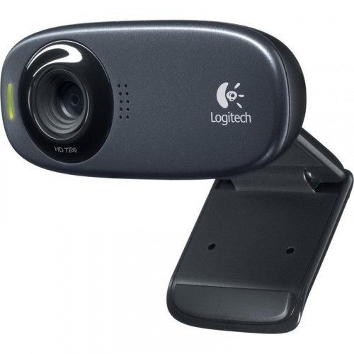 Logitech C310 Webcam HD 720p 5MP