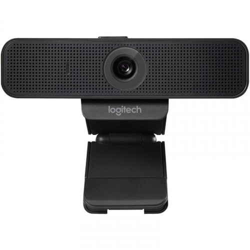 Logitech C925e Webcam Full HD