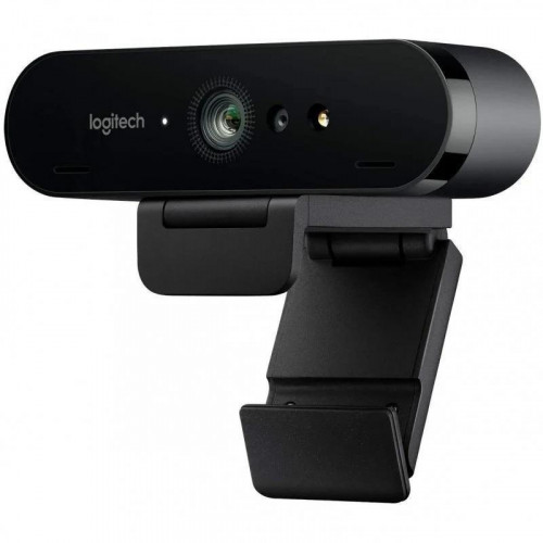 Logitech Brio Webcam 4K Ultra HD