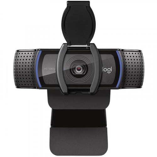 Logitech C920s Pro HD Webcam