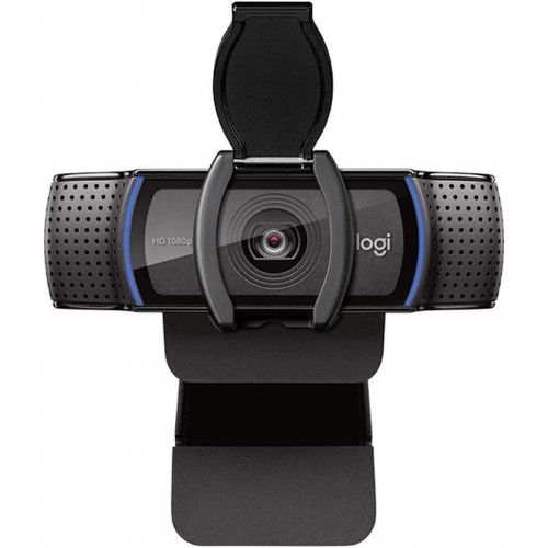 Logitech C920e Webcam Full HD USB