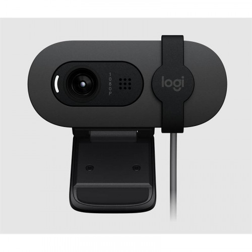 Logitech Brio 105 Webcam Full HD USB...