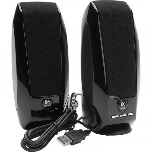 Logitech S150 Altavoces 2.0 USB