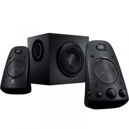Logitech Z623 Sistema de Altavoces...