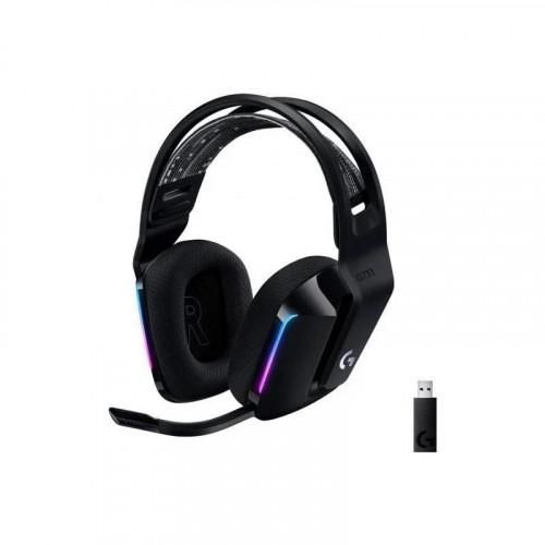 Logitech G733 Auriculares Gaming...