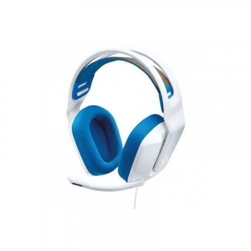 Logitech G335 Auriculares Gaming con...