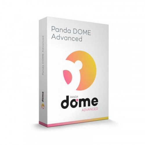 Panda Dome Advanced 2 Licencias 1 Año...
