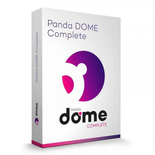 Panda Dome Complete Antivirus 5...