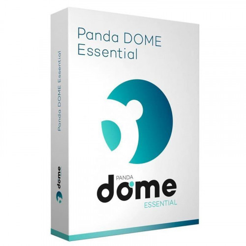 Panda Dome Essential Unlimited 1 Año
