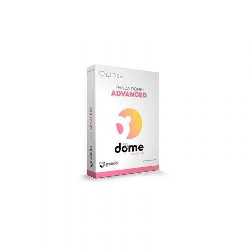 Panda Dome Advanced Antivirus 5...