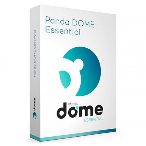 Panda Dome Essential Antivirus - 5...
