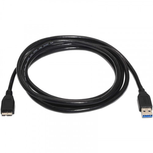 Aisens Cable USB 3.0 A Macho a Micro...