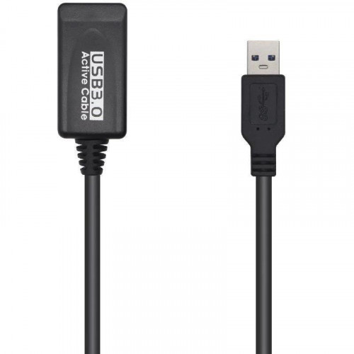 Aisens Cable Prolongador USB 3.0 A...