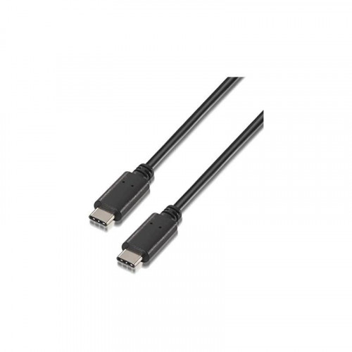 Aisens Cable USB 2.0 USB-C/M A...