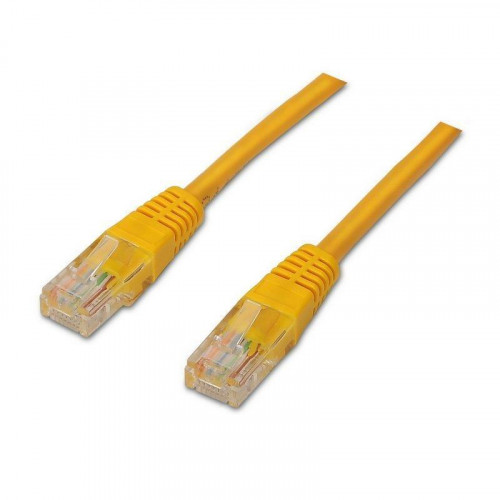 Aisens Cable de Red Cat.6 UTP 0.5m...