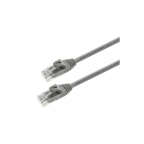 Aisens Cable de Red Cat.6A UTP 0.25m...