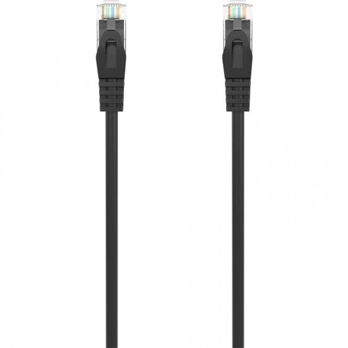 Aisens Cable de Red Cat.6A UTP 0.5m...