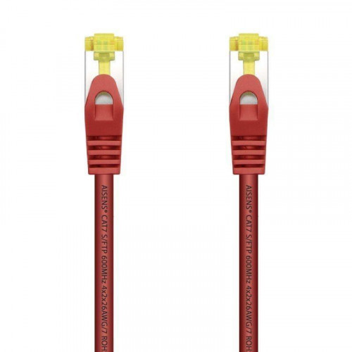 Aisens Cable de Red Cat.7 S/Ftp 0.5M