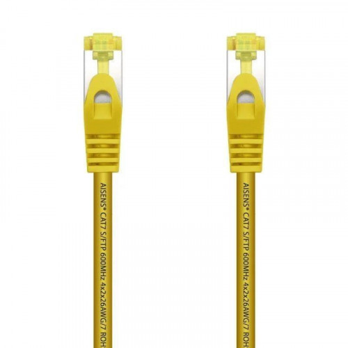 Aisens Cable de Red Cat.7 S/FTP 2m...
