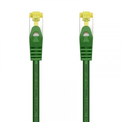 Aisens Cable de Red Cat.7 S/Ftp 1...