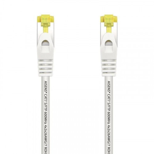 Aisens Cable de Red Cat.7 S/FTP 0.25m...