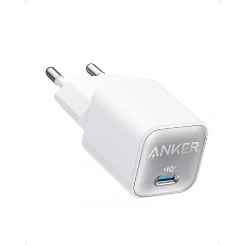 Anker 511 Nano 3 Cargador 30W USB-C...