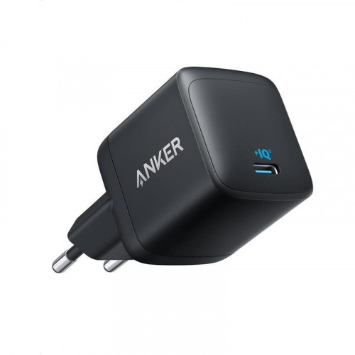 Anker 313 Cargador USB-C 45W Carga...