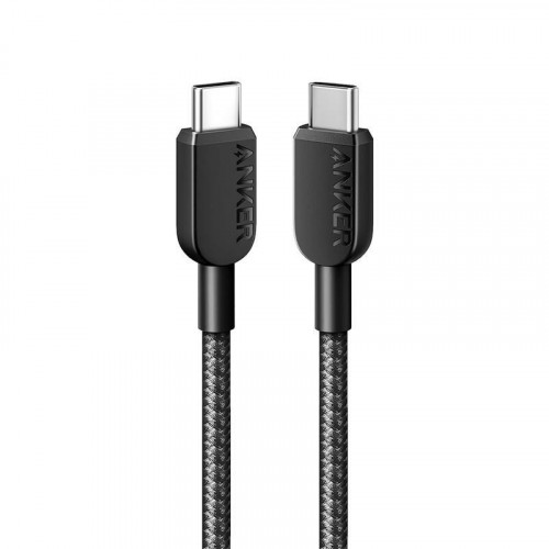 Anker 310 Cable USB-C Trenzado 0.9M...