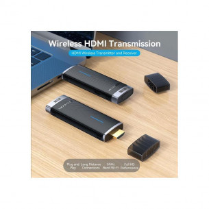 Vention Adaptador HDMI... 2