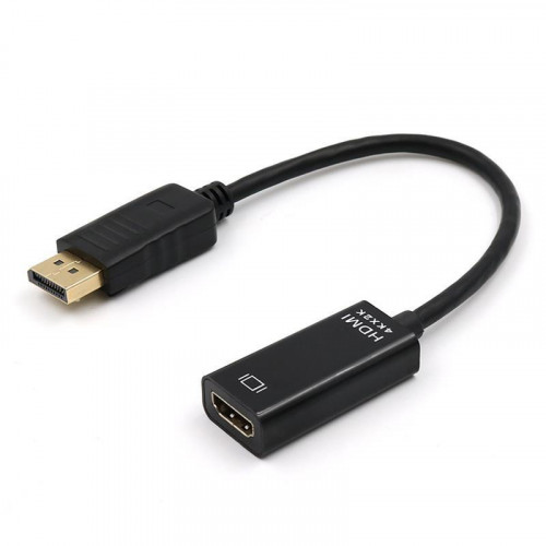 Oneway Cable Conversor DisplayPort a...