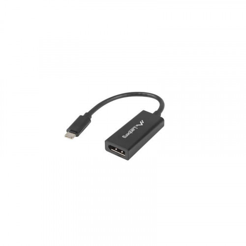 Lanberg Adaptador USB-C a...