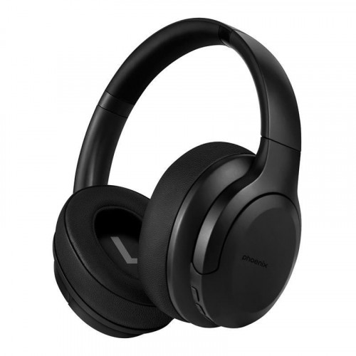 Phoenix Aeris Headset Wireless Black