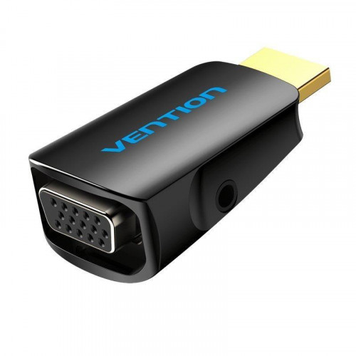 Vention Adaptador HDMI a VGA con...