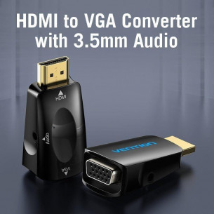 Vention Adaptador HDMI a... 2