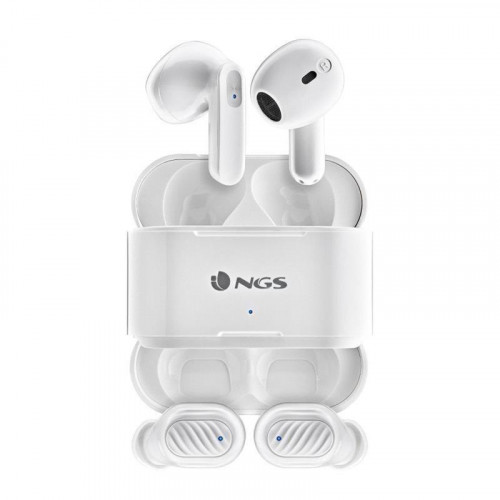 NGS Artica Duo Auriculares Bluetooth...