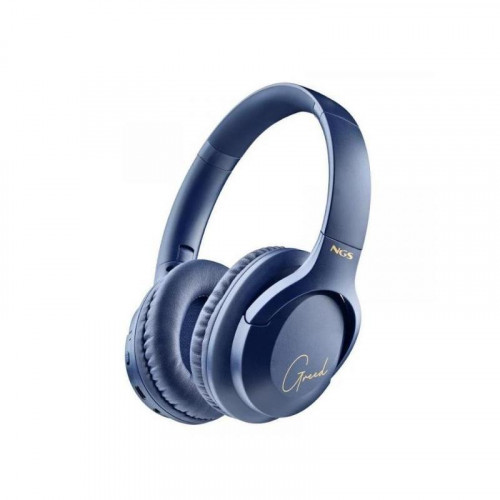 NGS Artica Greed Auriculares...
