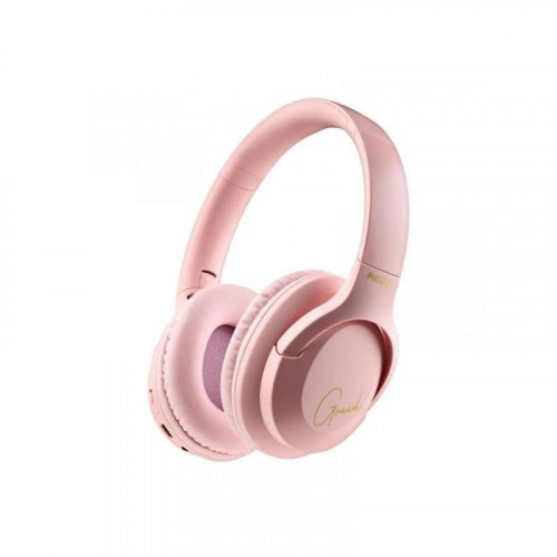 NGS Artica Greed Pink Auriculares...