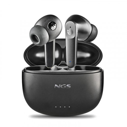 NGS Hush Auriculares In-Ear ANC/ENC...