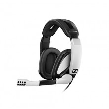 Sennheiser GSP 301 MicroAuricular Esterero Gaming