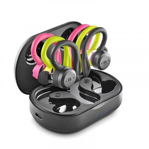 NGS Artica Jogger Auriculares...